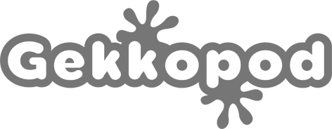게코팟(Gekkopod)