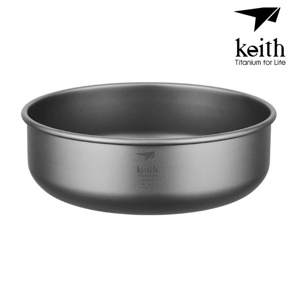 KE Titanium Bowl_Ti5335