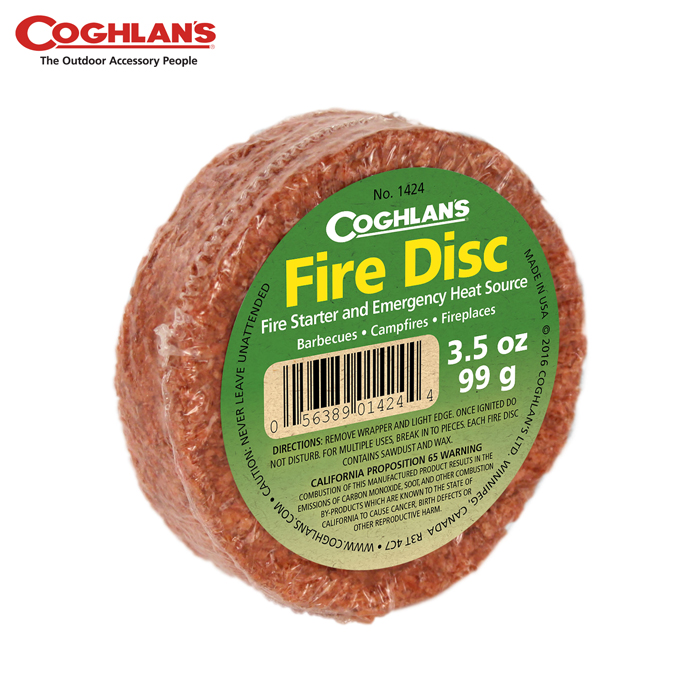 CG Fire Disc ＃1424Ⅱ -정찰-