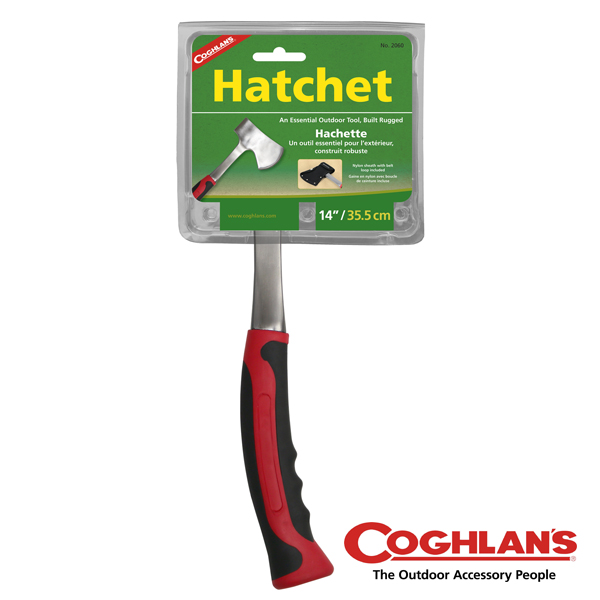 CG Hatchet ＃2060Ⅱ -정찰-