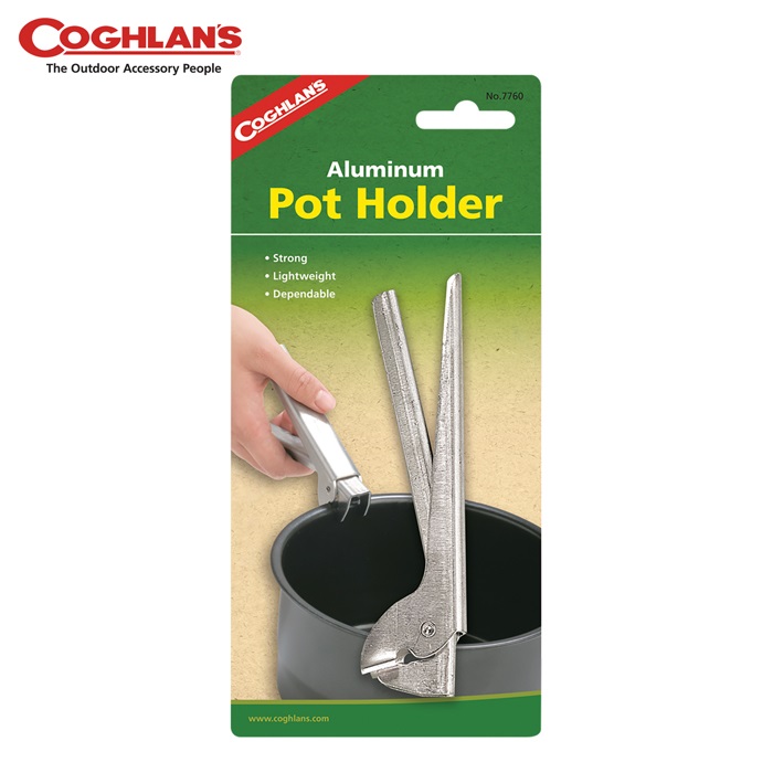 CG Pot Holder ＃7760Ⅱ -정찰-