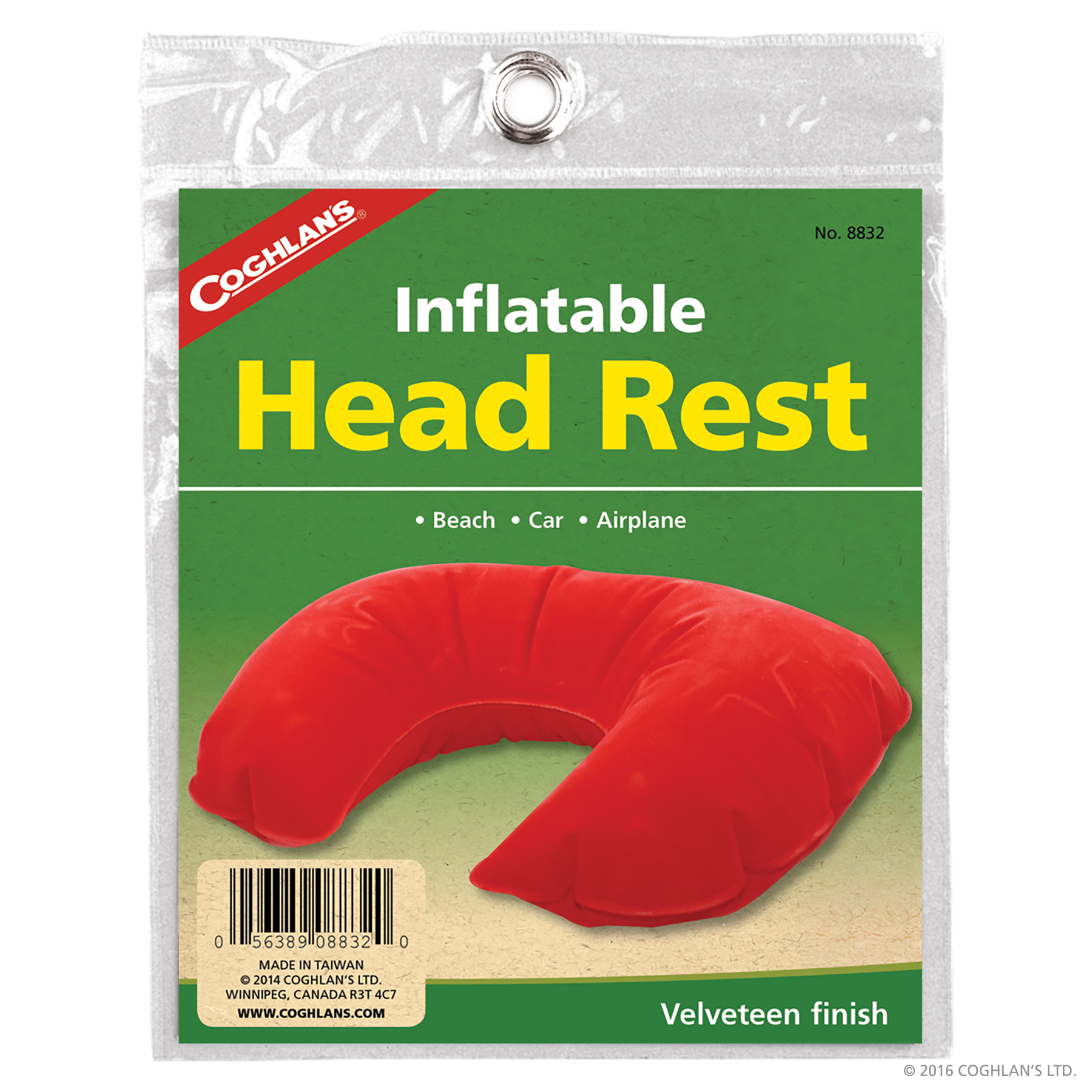 CG Head Rest ＃8832Ⅱ -정찰-