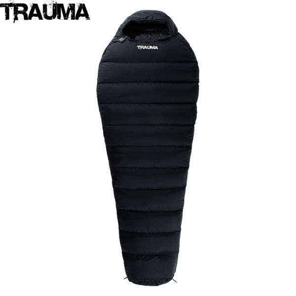 TR 알파인 750D (Special Color)_Black
