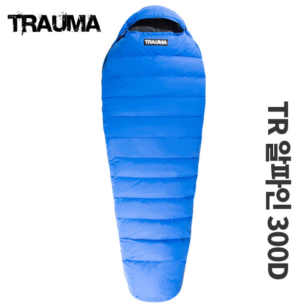 TR 알파인 300D_L/Blue