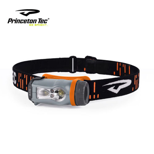 Axis(엑시스) 250_Orange/Grey