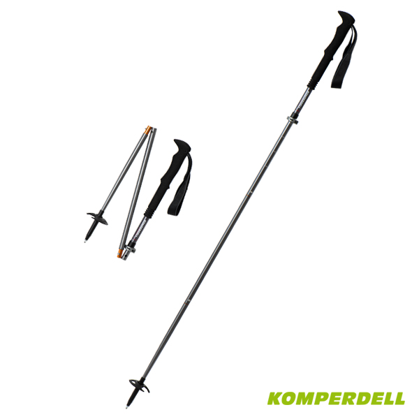 KP 올마운틴 FXL 140cm