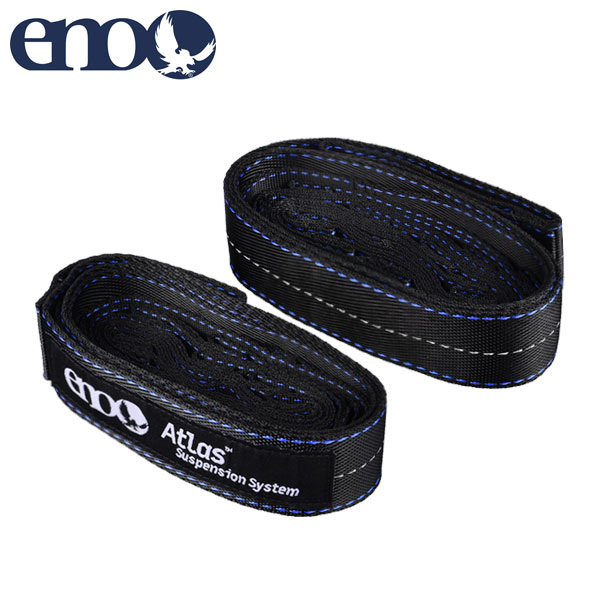 ENO Atlas Suspension System Ⅱ