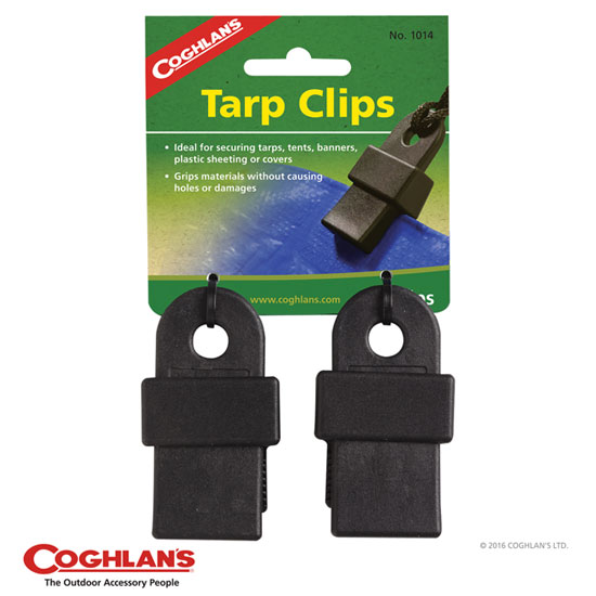 CG Tarp Clips ＃1014Ⅱ -정찰-