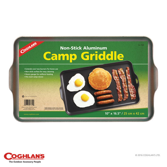 CG Non-stick Two Burner Griddle ＃7640Ⅱ -정찰-