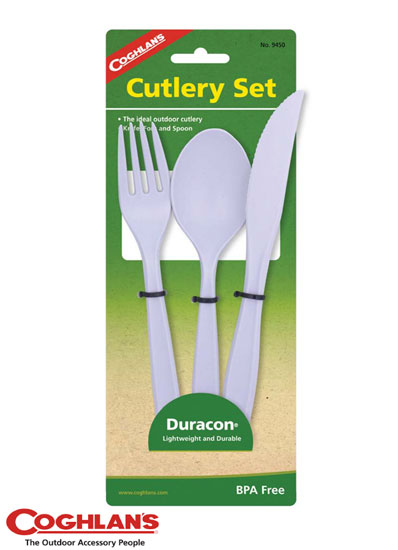CG Duracon Cutlery Set ＃9450Ⅱ -정찰-