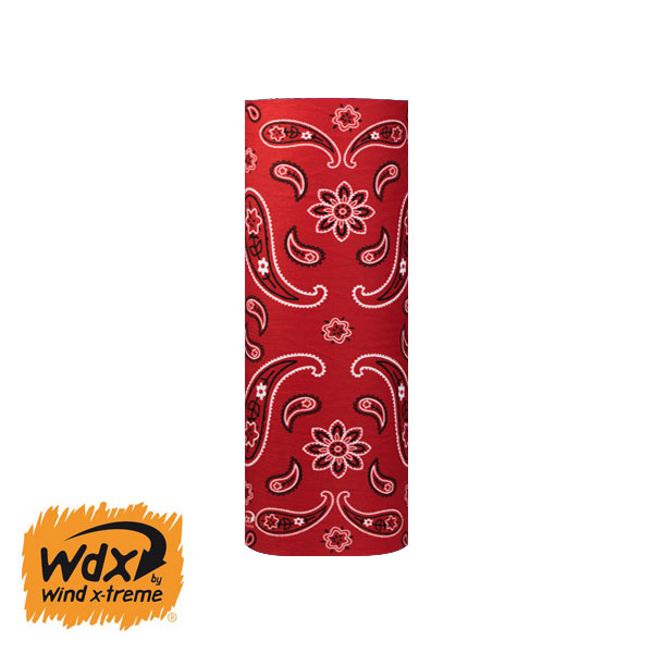 WX COOLWIND_CASHMIRE RED / 6052
