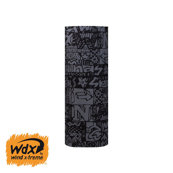 WX COOLWIND_URBAN BLACK / 6133