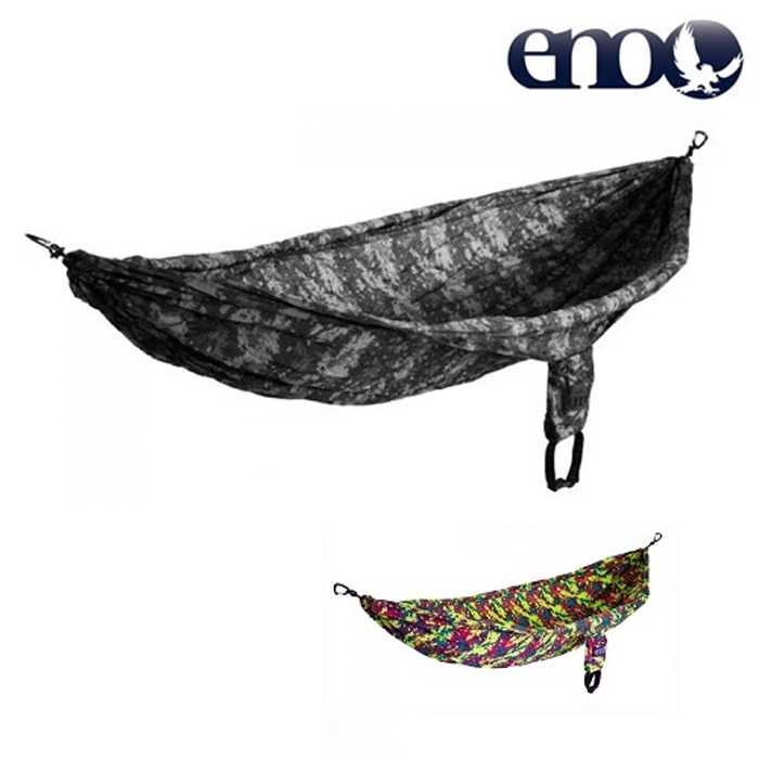ENO CamoNest Hammock