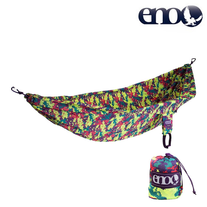 ENO CamoNest Hammock XL