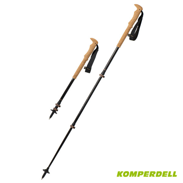 KP 카본 클라우드 제로 컴팩트 120cm
