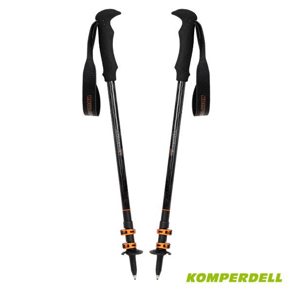 KP 카본 컴포지트 C3 컴팩트 120cm