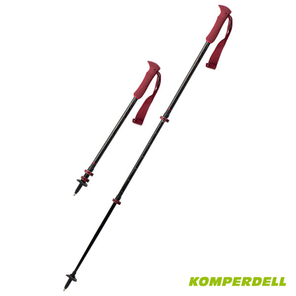 KP 카본 에보 제로 컴팩트 120cm