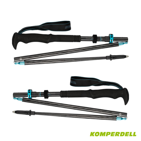 KP 카본 FXP4 어프로치 바리오 135cm
