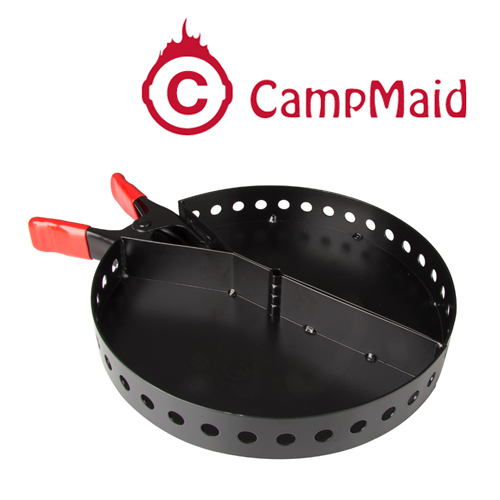BD 캠프메이드 차콜 홀더(Charcoal Holder)