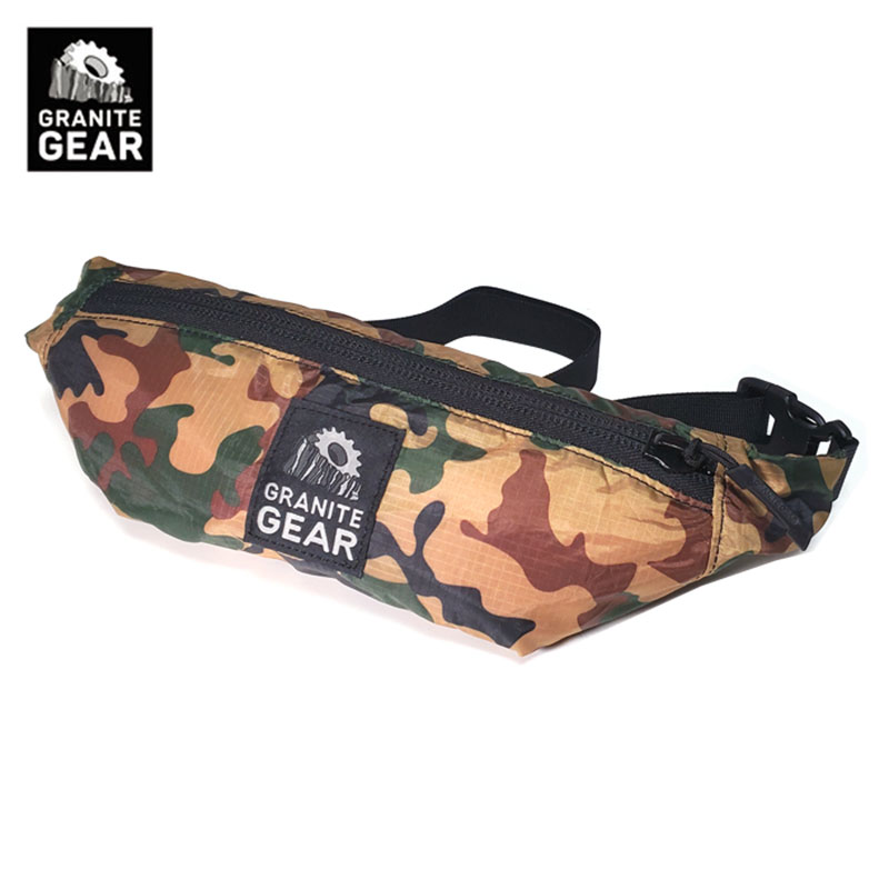 GG Classic Camo Hip Wing (V2)