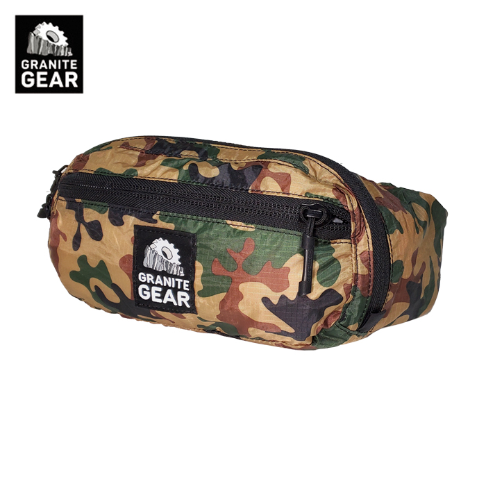 GG Classic Camo Swift (V2)