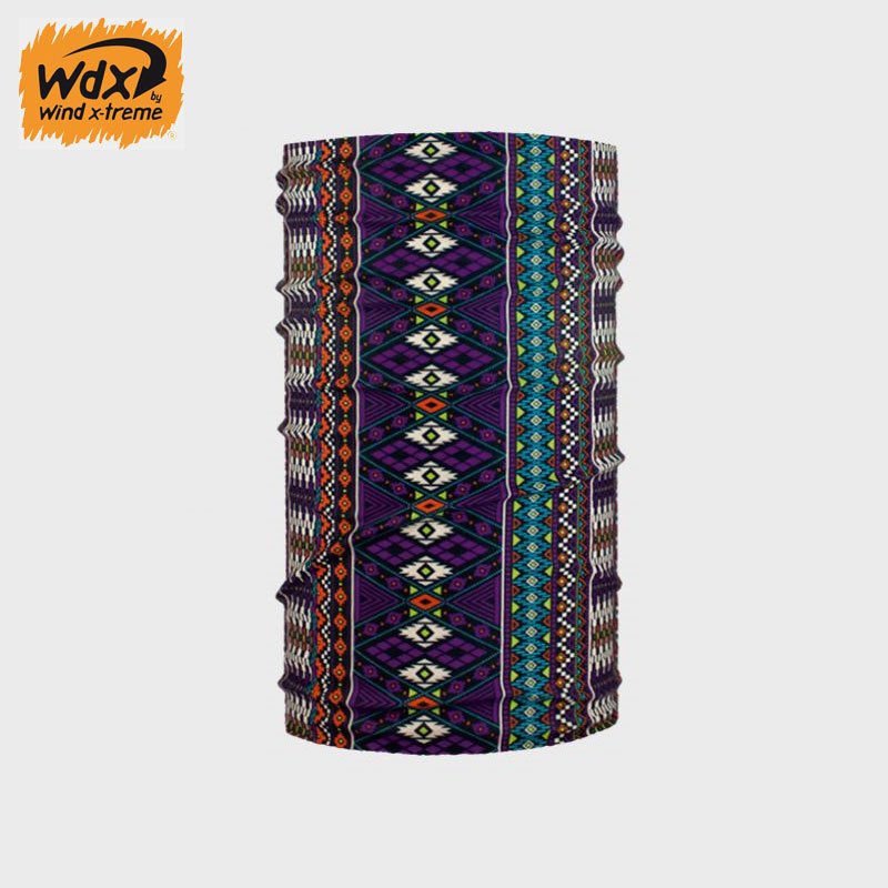 WX DRYTHERM_INCA PURPLE / 3051