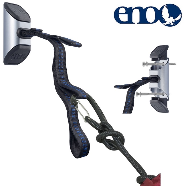 ENO Deluxe Hammock Hanging Kit