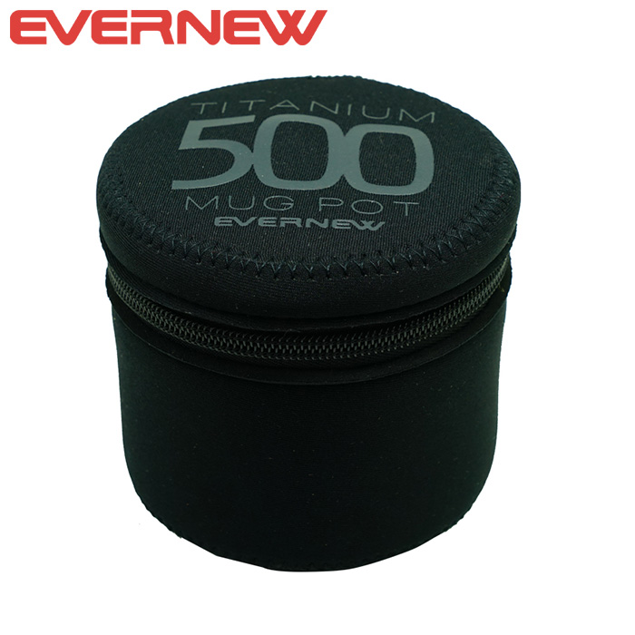 EV 네오프렌 쿠커 케이스 500_EBY226