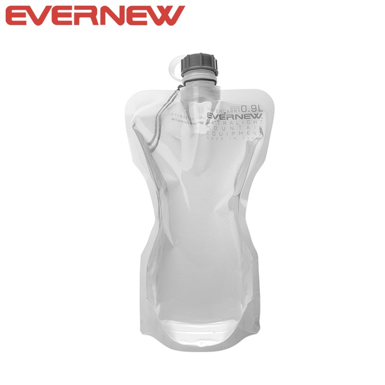 EV 워터 캐리 900ml 그레이_EBY667