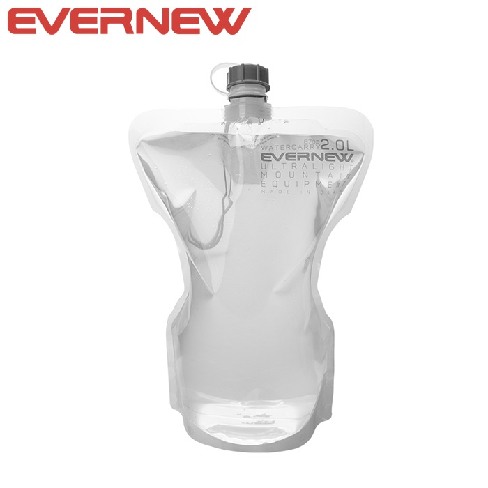 EV 워터 캐리 2L 그레이_EBY669