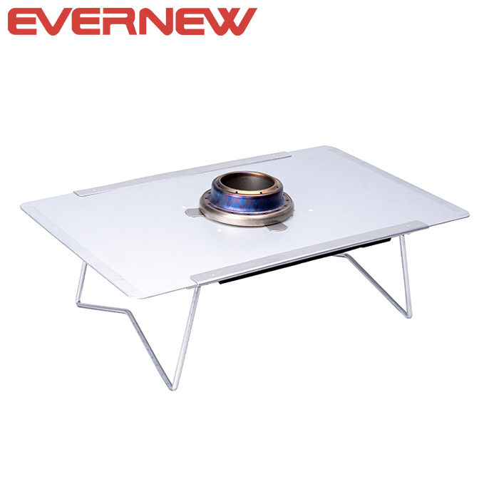 EV 알루 테이블 스토브 홀_EBY697