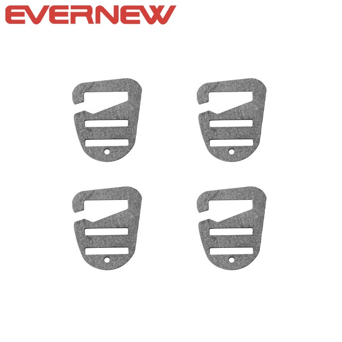 EV 티타늄 G 후크 4팩_ECA082