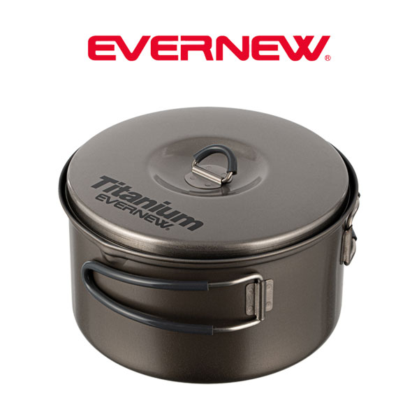 EV 티타늄 논스틱 포트 0.9L_ECA422