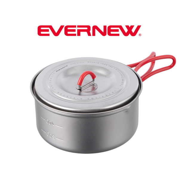EV 티타늄 UL 포트 600_ECA532