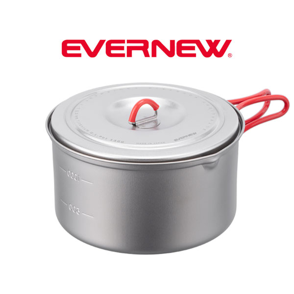 EV 티타늄 UL 포트 1300_ECA534