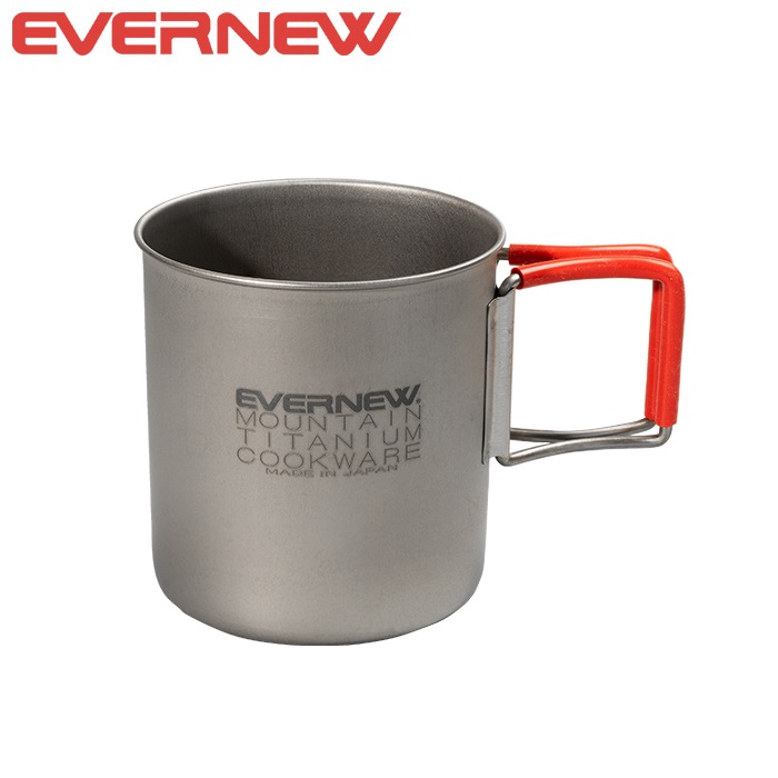 EV 티타늄 FH 머그 400_ECA542