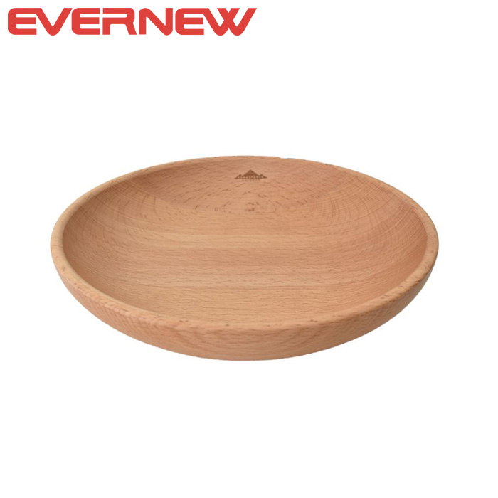 EV FORESTABLE Round Dish S (V2)_ECZ204