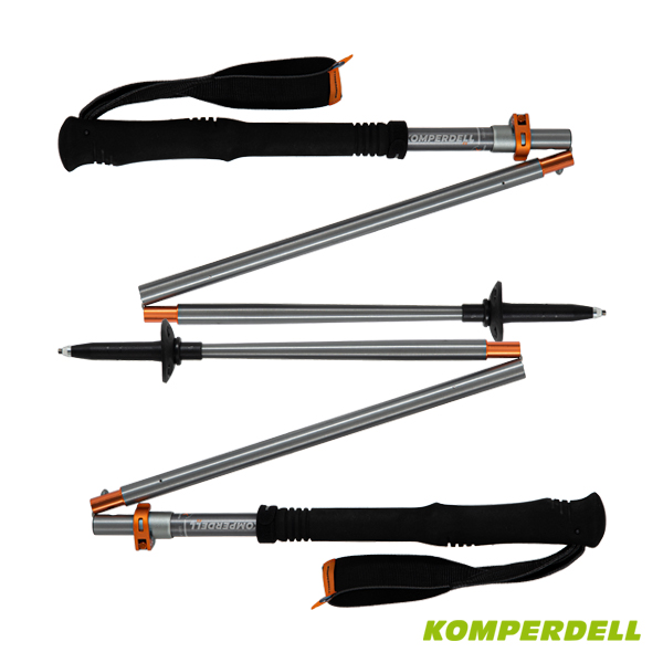 KP FX라이트 TI 바리오 컴팩트 125cm