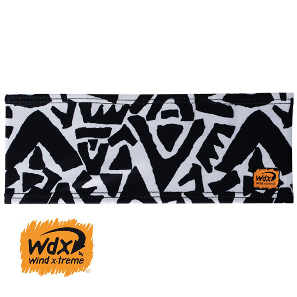 WX HEADBAND_KITENGE / 15005