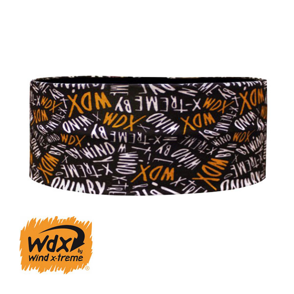 WX HEADBAND_XTREME WDX / 15123