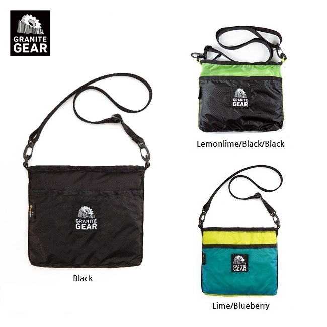 GG Hiker Satchel(하이커 새첼)