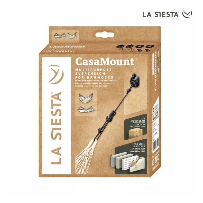 CasaMount - Multipurpose Suspension Set for Hammocks_CMF30-9