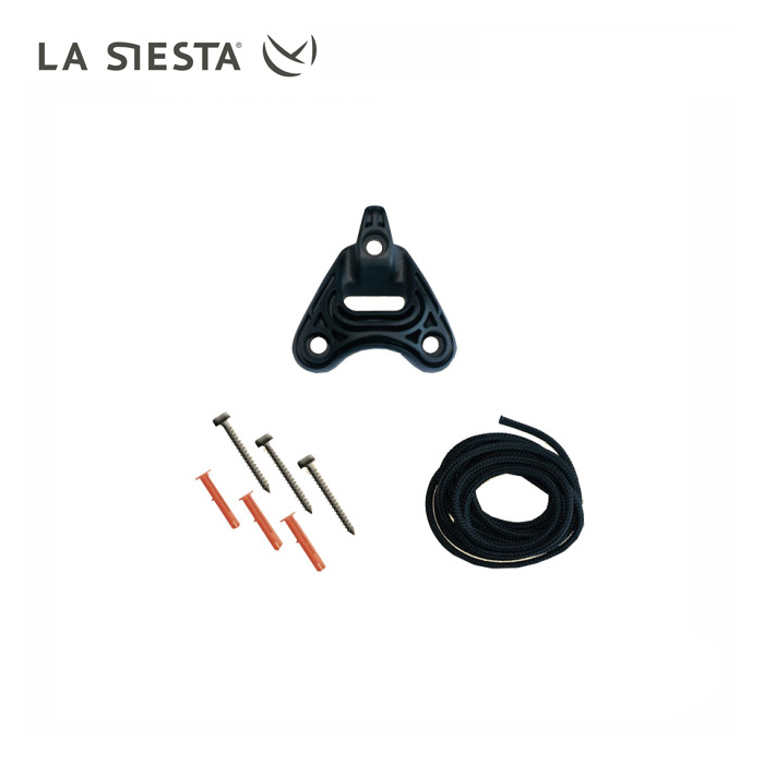 LS Home rope Fixing set for Hammock chairs_HR-C2