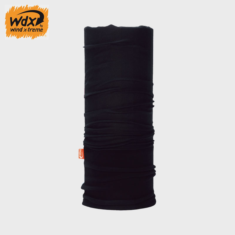 WX POLAR DRYTHERM_ULTRABLACK / 13012