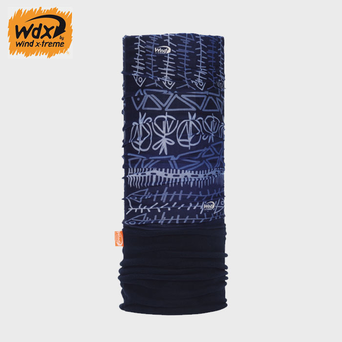 WX POLARWIND_RASPA BLUE / 2035