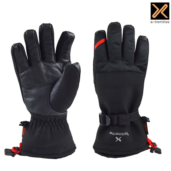 EX Pinnacle Glove (v)