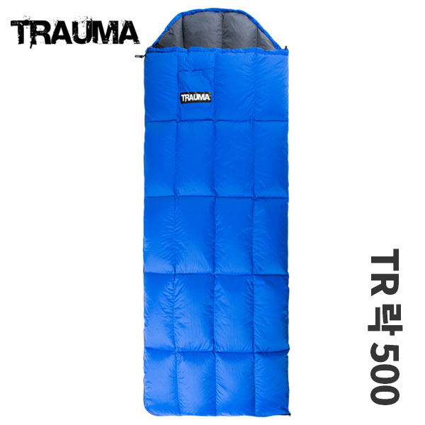TR 락 500_BL/BK