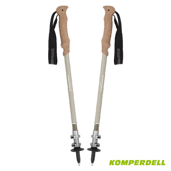 KP 릿지하이커 코크 파워락 컴팩트 120cm