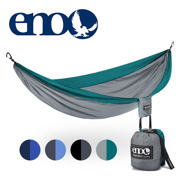 ENO SingleNest Hammock (v)
