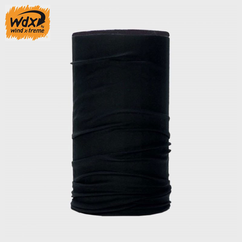 WX TUBE REVERSIBLE_POLAR BLACK / ULTRABLACK / 21012